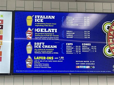 Jeremiah's italian ice queen creek 44 likes, 0 comments - jeremiahsiceaz on June 29, 2021: "Take a seat and dig into our tasty treats at Jeremiah’s Ice! #JeremiahsIce #LiveLifeToTheCool