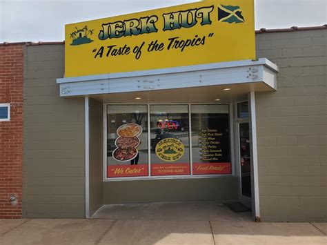 Jerk hut syracuse ny  Aug 16, 2022