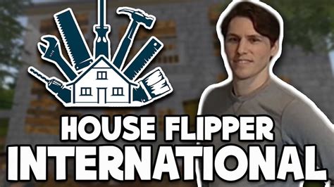 Jerma's house flipper tournament  For Character pages of Jerma's works: Rat Movie