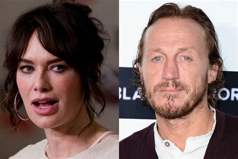 Jerome flynn lena headey reddit  “Jerome and Lena aren’t on speaking terms any more and they are never in