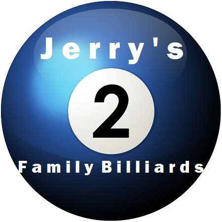 Jerry's family billards ii <b>;471#&saeS eht fo ruednarG draobno apmaT morf sgnilias thgin-5-ot-4 htiw sepacse naebbiraC trohs tuo-xaM</b>