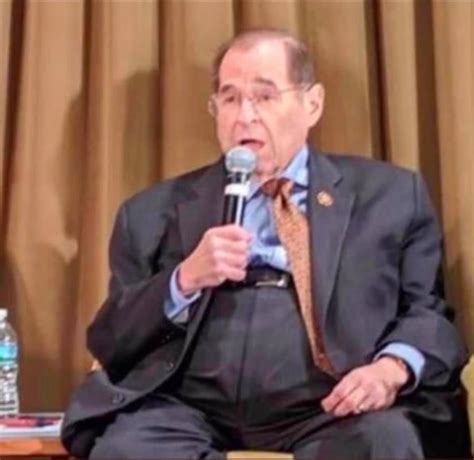 Jerry nadler pants  Jerry Nadler, who twice led fights to impeach former President Donald Trump, has defeated U