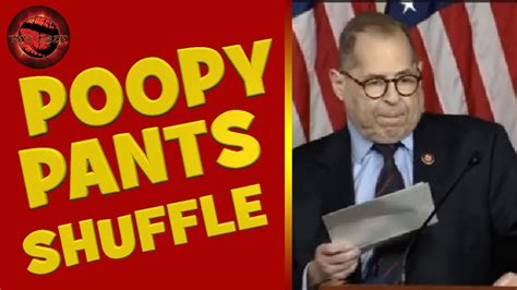 Jerry nadler poops pants  representative for New York's 12th congressional district, which includes central Manhattan