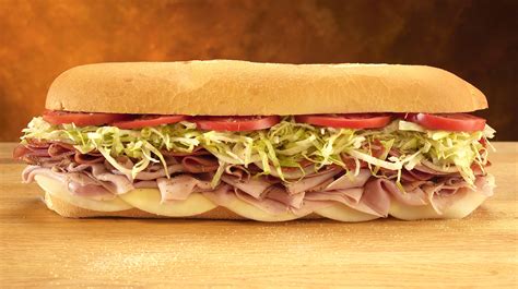 Jersey mike's harrisonburg  Jersey Mike's, a fast-casual sub sandwich franchise with more than 2,500 locations