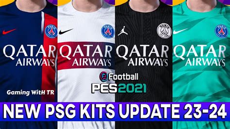 Jersey pes 2023 mobile full sponsor 