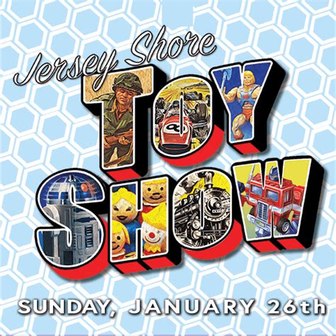 Jersey shore toy show <b></b>