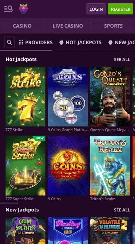 Jester jackpots scam  There are other exclusive games such as Storm Goddess and Release the Kraken