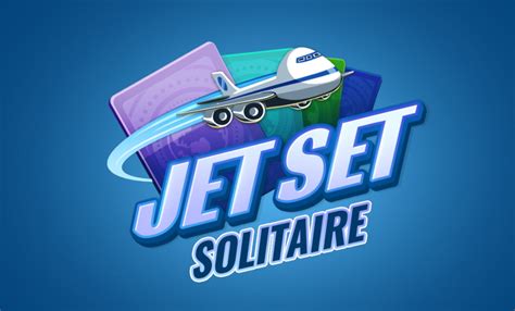 Jet set solitaire seat belt levels 