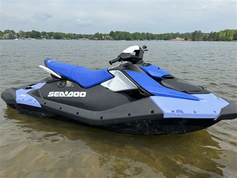 Jet ski rental lake norman  11