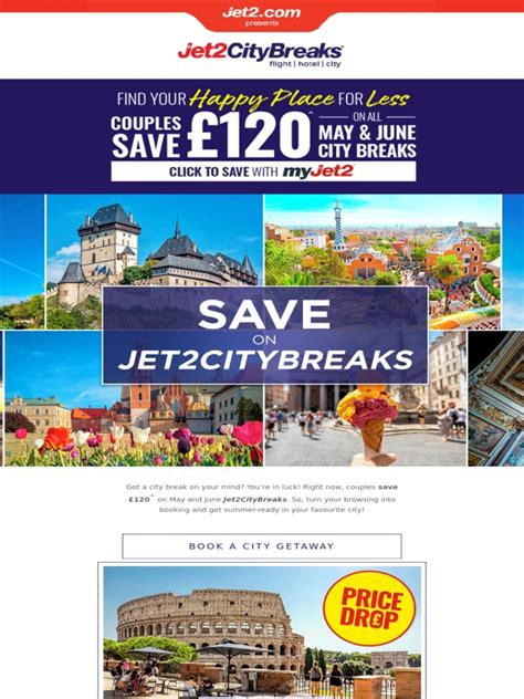 Jet2 car hire discount code  Offer Description