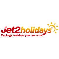 Jet2holidays discount code  4