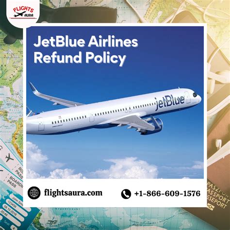 Jetblue blue extra refundable S