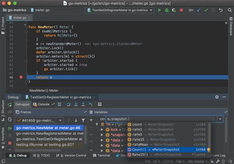 Jetbrains goland   full crack  GoLand now reports the following:GoLand is a new commercial IDE from JetBrains that aims to provide an ergonomic environment for Go development