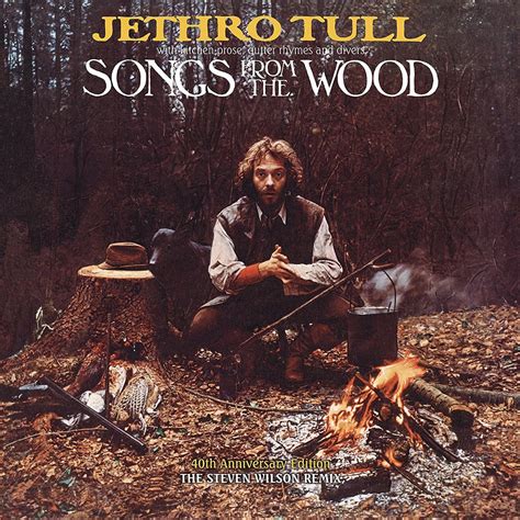 Jethro tull allmusic  AllMusic Rating