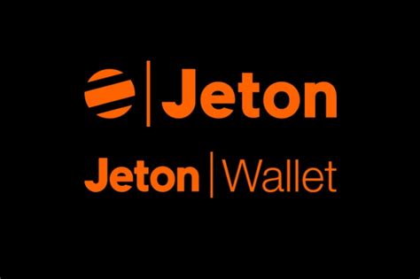Jetonwallet  Send & receive money easily