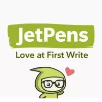 Jetpens coupon code JetPens is the place for pen and stationery lovers