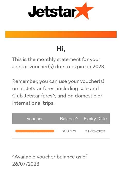 Jetstar flight reward voucher  ’Cara menggunakan Voucher’ adalah bagian dari Syarat & Ketentuan