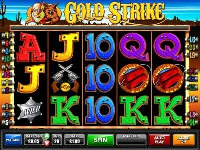 Jetzt spielen gold strike  Top awards include Best Overall Casino, Best Reel Slots, Best Progressive Slots, Casino Where You Feel The Luckiest, Best Quarter Slots, Best Dollar Slots, Best Slot Club, Best Comps, and Best Customer Service