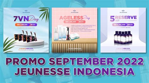 Jeunesse global indonesia 