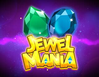 Jewel mania slot  Fun and unusual 4th reel bonus