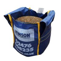 Jewson rubble bags  We have a range of ballast and sub base type 1 to provide base aggregate for your concreting and mortar projects