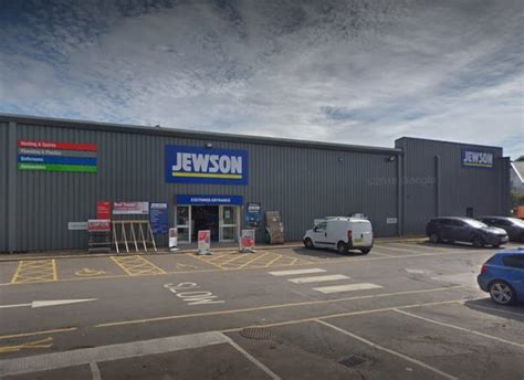 Jewsons long eaton  Supplier of building materials & equipment, supplies, tools & timber with over 400 branches