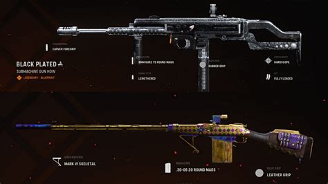 Cold War, XM4 Assault Rifle - Best Loadouts Build & Stats