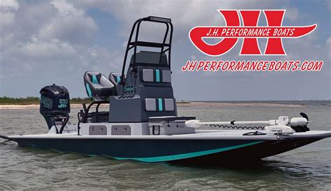 Jh performance boats for sale  Share