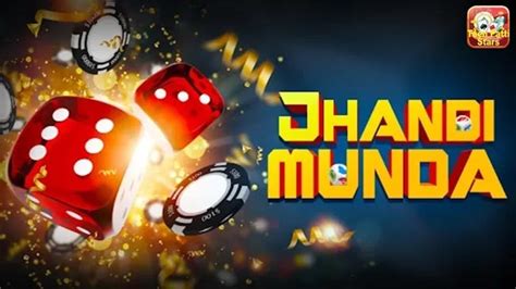 Jhandi munda national  This game is especially popular during Hindu festival of Dashain, Dashami and Tihar