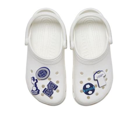 Jibbitz pronunciation Crocs Jibbitz Shoe Charms Uniquely You Come As You Are Happy Candy One-5 Pack NWT $15 Size: OS Crocs Jibbitz katskloset757