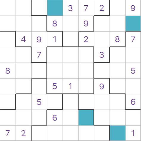 Jigsaw sudoku wiki  My first implementation solved 51 out of 123 of