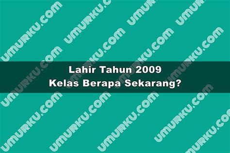 Jika lahir 2009 sekarang umur berapa Lahir pada 22 Juli 1995 umur saya berapa detik? • Jika Anda lahir pada 22 Juli 1995 maka umur kamu adalah 894,902,060 Detik, artinya kamu telah hidup selama 894,902,060 detik