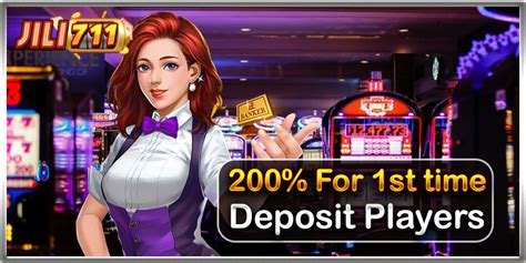 Jili 711 sign up  lodi 291 casino login