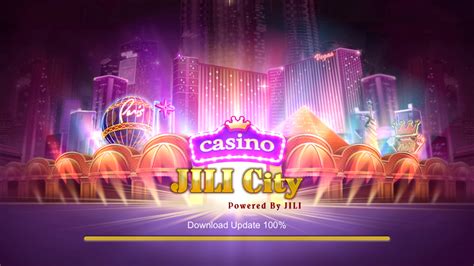 Jili city register  Casino games online real money