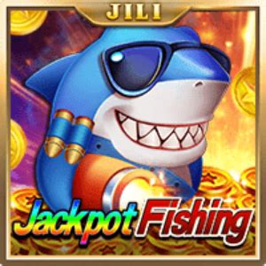 Jili fishing demo  JILI
