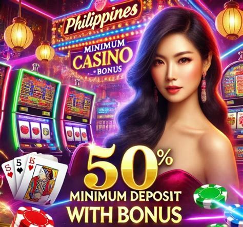 Jili minimum 50 deposit  Platform ng PromosyonJDB,CQ9,JILI,AT