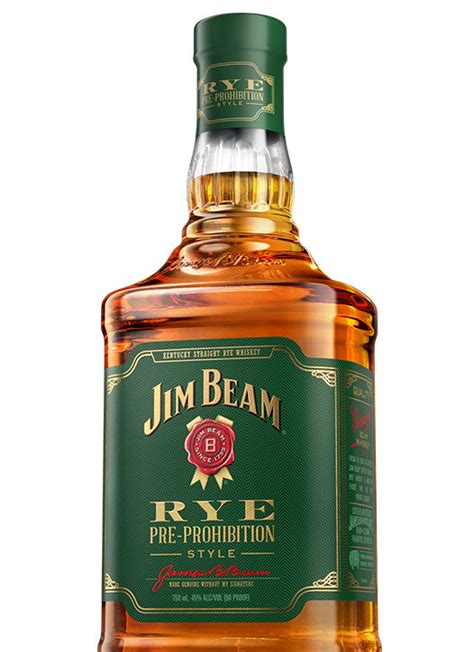 Jim beam dist  