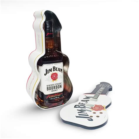 Jim beam guitar box  We've gathered more than 5 Million Images uploaded by our users and sorted them by the most popular ones