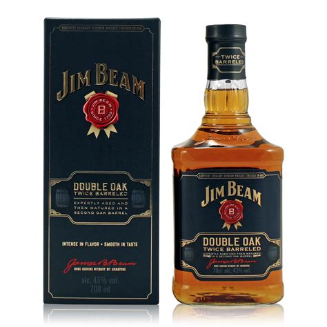 Jim beam sainsbury's  The first release consisted of 2 year old and 15 year, 4 month old bourbons, aptly named Hardin's Creek: Colonel James B