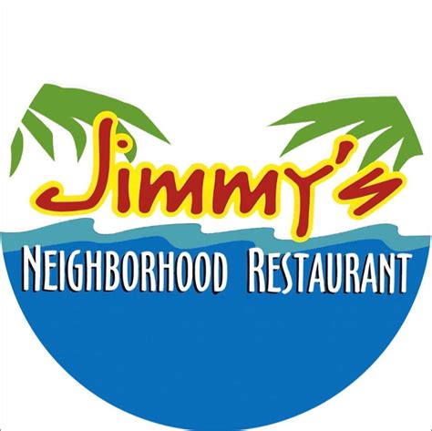 Jimmy's restaurant tarpon springs florida  New York Style Diner with BBQ and cocktails