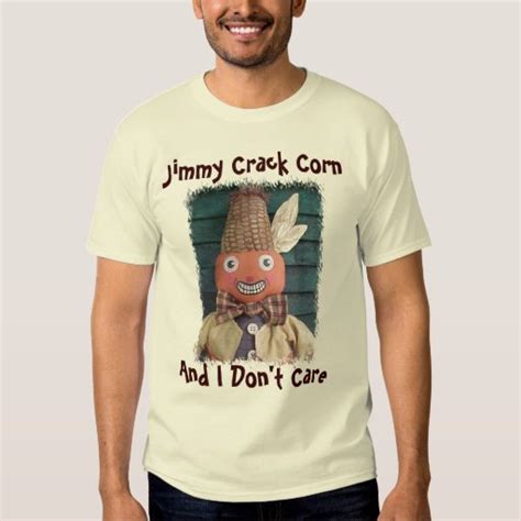 Jimmy crack corn and i don't care origin  Posted by ESC on May 03, 2003