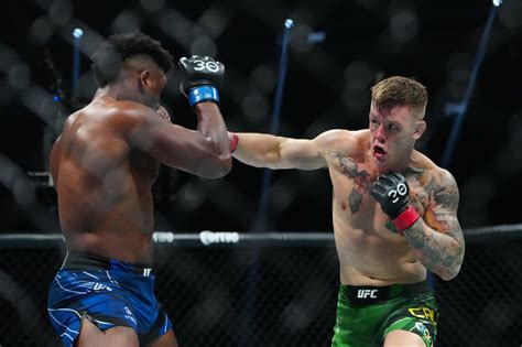 Jimmy crute sherdog Jimmy Crute and Alonzo Menifield battle to a majority draw (29-27, 28-28, 28-28) What started as an all-action back-and-forth turned into a war of attrition to open the main card,