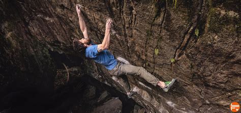 Jimmy webb climber height weight  6