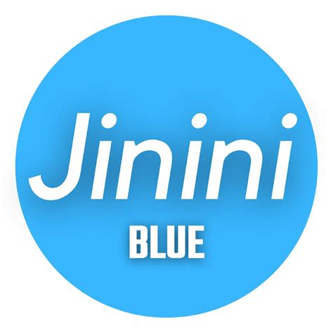 Jinini blue fotos Jinini Blue 1 min with CARMELLA ROSE - Chapter 1