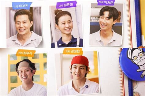 Jinny's kitchen ep 10 eng sub myasiantv  The show features a day-to-day operation of the restaurant and how people who run it and people who come to eat become one big family through good meals and conversations