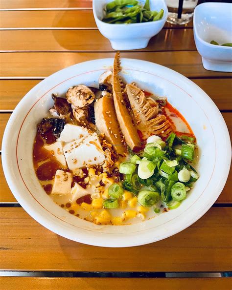 Jinya ramen bar - baton rouge reviews Find out what works well at JINYA Ramen Bar from the people who know best