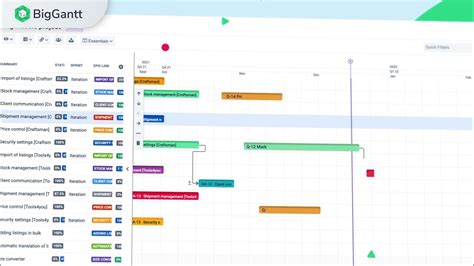 Jira biggantt tutorial  Let me know if you