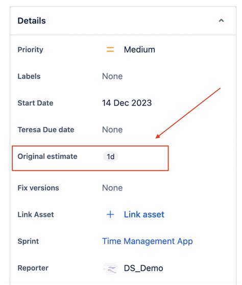 Jira estimation tool  1