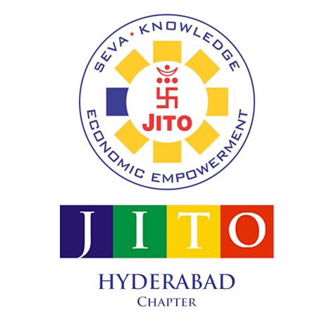 Jito star india app  JITO is having a total of 10 Administrative Zone and total 65 Chapter and 35 unit in India