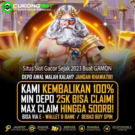 Jitu 777 toto  jitu toto 777 adalah situs judi slot gacor online terpercaya di Indonesia